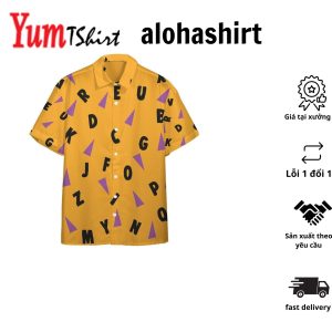 3D Anime Dragon Ball Master Roshi Custom Shirt Hawaiian Aloha Hawaii Shirts