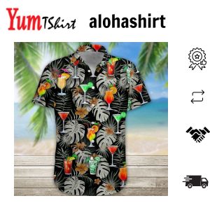 Ncaa Baylor Bears Tropical Tree Summer Holiday Hawaiian Shirt Aloha Shirt