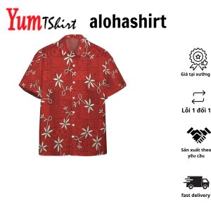 3D Eleven St Outfits Custom Hawaii Shirt