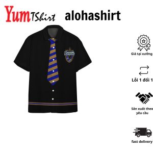 3D Henry V Custom Short Sleeve Shirt Hawaiian Shirt For Men Women
