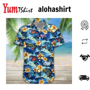 3D Rat Rod Hawaii Shirt Men’s Hawaiian Shirt Casual Button Down Shirts Short Sleeve Hawaiian Shirts For Men