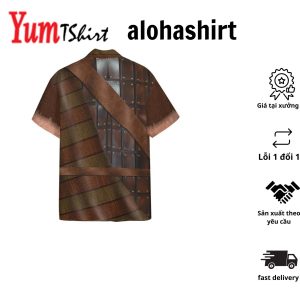 3D William Wallace Custom Hawaiian Shirt Hawaiian Shirt For Men Women