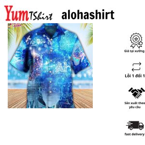 Ai Artificial Intelligence Beginning Your Journey To Implementing Hawaiian Shirt