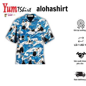 Ai Artificial Intelligence Beginning Your Journey To Implementing Hawaiian Shirt