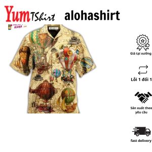 Aesthetician Amazing Style Hawaiian Shirt