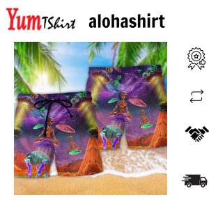 4Th Of July Hawaiian Shirt Usa Flag Star Eagle Blue Hawaii Aloha Shirt Adul Unisex Full Print