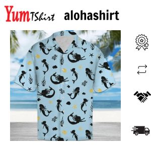 Amazing This Awesome Margarita Blue Ocean Hawaiian Shirt