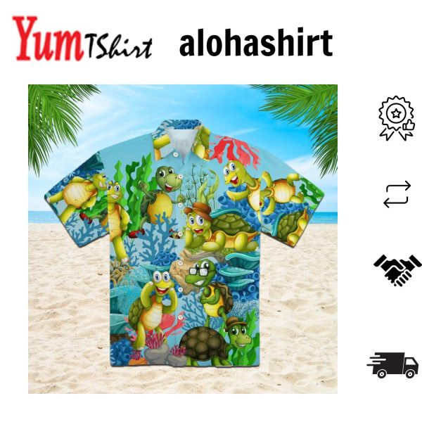Couple Owl Hawaiian Aloha Beach Shirt