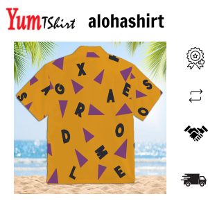 Dragon Ball Hawaiian Shirt Aloha Shirt
