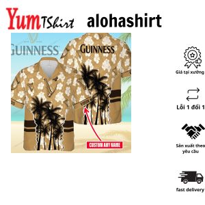Happiness Birthday Vacation Party Gift Customizable Men’s Hawaiian Shirt