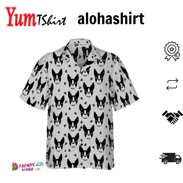 3D LitmusBusch Light Bud Unisex Hawaiian Shirt Busch Latte T Shirts For Men