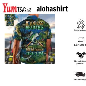 3D Flamingo Hawaii Custom Short Sleeve Shirts Aloha Shirt For Summer