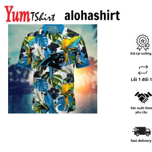 Fervor for Bristol Soccer Captured in Hawaiian Shirt