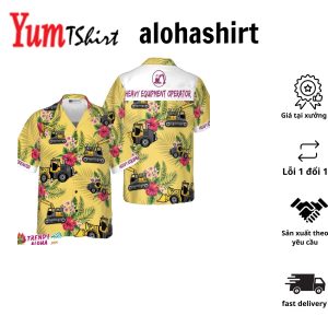 Herbs Spice Trending Hawaiian Shirt Summer Vacation Hawaiian Shirt