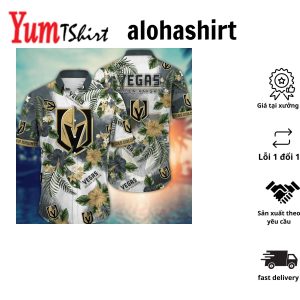 Vegas Golden Knights NHL Hawaiian Shirt Outdoor Moviestime Football Celebration Shirts
